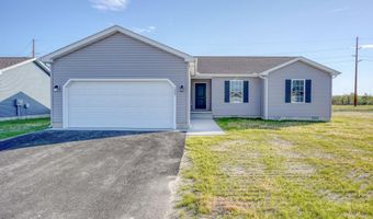1007 REDWOOD Ct Lot 9, Harrington, DE 19952