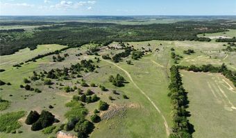 County Road 1380, Anadarko, OK 73005