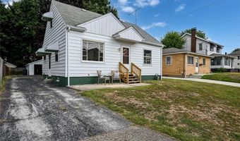 41 W Woodsdale Ave, Akron, OH 44301