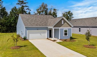 429 Citori Dr Plan: Moonbeam, Aynor, SC 29511