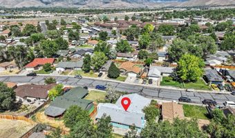 1415 Continental Dr, Carson City, NV 89701