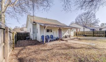 30 N Oak St, Aragon, GA 30104