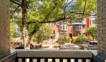 1444 FLORIDA Ave NW, Washington, DC 20009