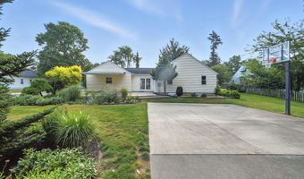 600 S West St, Angola, IN 46703