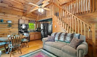 3431 N Cedar Gap Ln, Birdseye, IN 47513