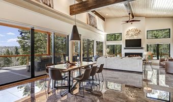 33 Peralta, Angel Fire, NM 87710