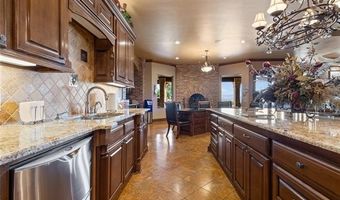 810 Gene Autry Rd, Ardmore, OK 73401