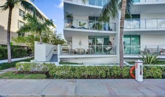 9400 W Bay Harbor Dr 103, Bay Harbor Islands, FL 33154