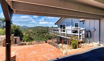 1958 Highlands View Rd, Alpine, CA 91901