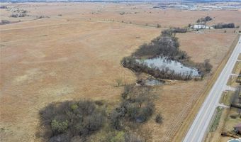 Bison Road, Bartlesville, OK 74006