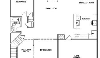 177 Deer Meadow Way SE, Allenhurst, GA 31301