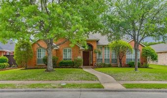 1307 Capstan Dr, Allen, TX 75013