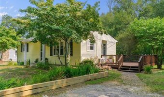 99 Carolina Back Rd, Charlestown, RI 02813