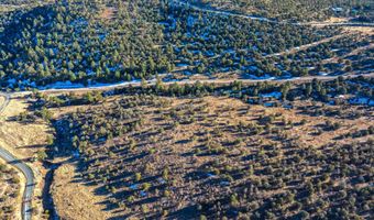 38 Copper Ridge Rd Lot 38, Alto, NM 88312