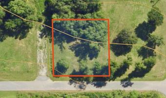 Lot 10 Nottingham Dr, Booneville, MS 38829