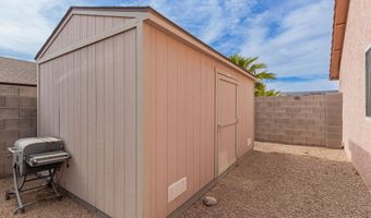 12411 W Benito Dr, Arizona City, AZ 85123