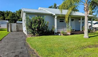 24514 SNAIL Rd, Astor, FL 32102