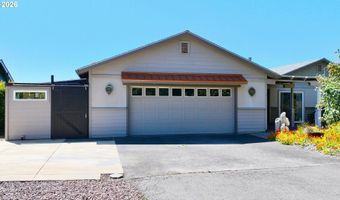 15954 SHORT Way, Brookings, OR 97415