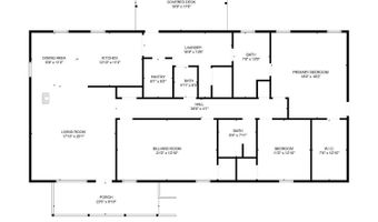 239 Little Farm Rd, Amherst, VA 24521