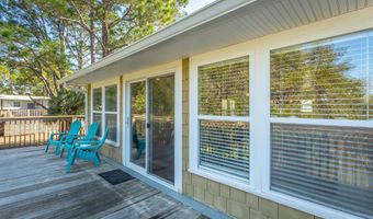 1446 Cypress St, Alligator Point, FL 32346