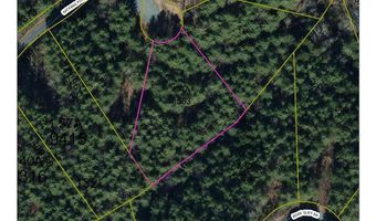 1586 National Forest Dr, Collettsville, NC 28611