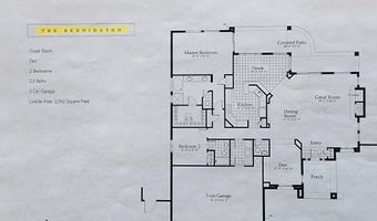 41910 N Long Cove Way, Anthem, AZ 85086