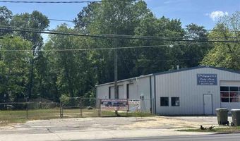 527 Cheraw St, Bennettsville, SC 29512