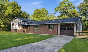 70 Resurrection Rd, Beattyville, KY 41311