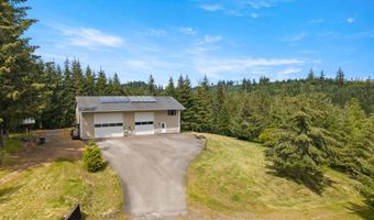 15816 S WAVE Rd, Mulino, OR 97042