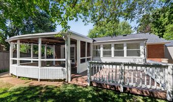 6101 TONTO Ct, Alexandria, VA 22312