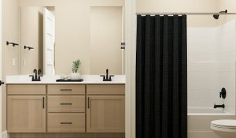 20461 Myrtle Pl E Plan: Hawthorn, Bonney Lake, WA 98391