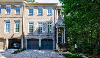 9018 Riverbend Mnr, Alpharetta, GA 30022