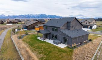 431 White Horse Loop, Bozeman, MT 59718