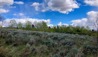 Tbd Aspen Heights Drive, Ashton, ID 83420