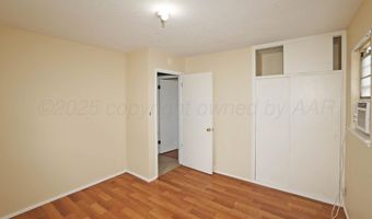 3810 MESA VERDE Dr, Amarillo, TX 79107