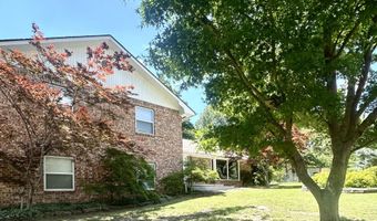 33239 Thompson Rd, Afton, OK 74331