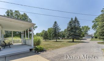 6826 Mccords Ave SE, Alto, MI 49302