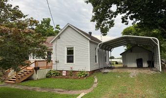 385 N 5th St, Albion, IL 62806
