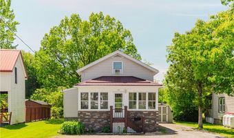 142 Church St, Alexandria Bay, NY 13607