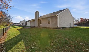 793 Port Dr, Avon, IN 46123