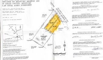 1819 Chandlers Rd, Auburn, KY 42206