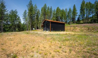 2089 Tower Mountain Rd, Blanchard, ID 83804
