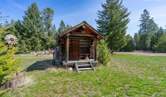72 Hank Allen Way, Blanchard, ID 83804