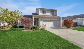 2214 Buchanan Dr, Ames, IA 50010