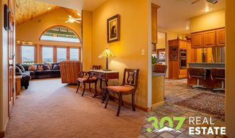 33 Road 3DX, Cody, WY 82414