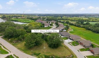1211 W Ridge Way, Ashland, NE 68003