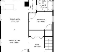 1129 E 7th St, Alton, IL 62002