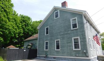 17 19 Boynton St, Bangor, ME 04401