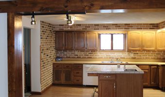 201 W George, Arcanum, OH 45304