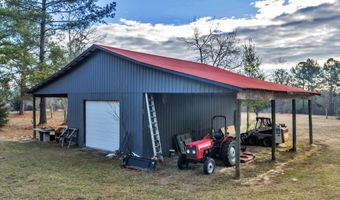 241 Foskey Cemetary Rd, Adrian, GA 31002